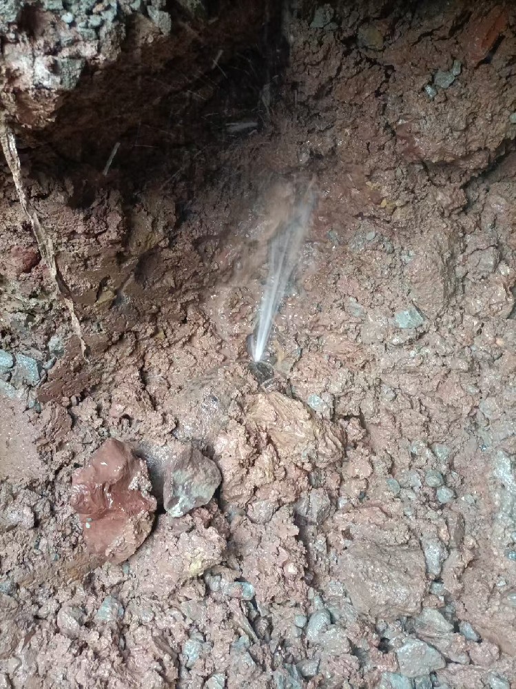 富顺县自来水管漏水检测维修